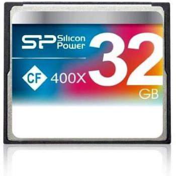 PowerFlash 32GB 400X