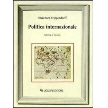 Politica internazionale. Storia e teoria