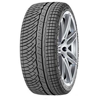 Michelin Alpin Pa4 XL 245/40/R18 97W -Neumático de Verano
