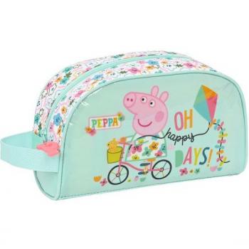 Neceser Adapt. a Carro Peppa Pig 'Cosy Corner'