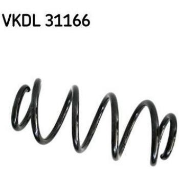Mola de suspensão SKF VKDL 31166