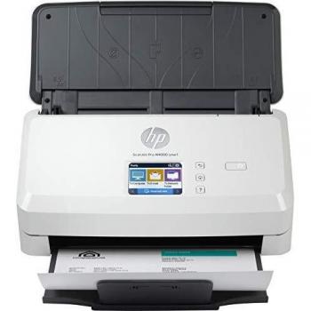 HP ScanJet Pro N4000 SNW1