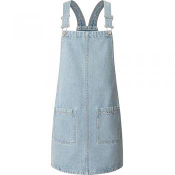 Peto Stud Denim Azul Pepe Jeans