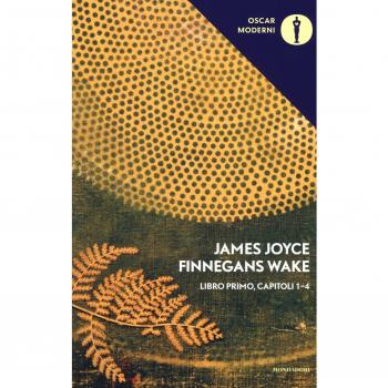 Finnegans Wake. Testo inglese a fronte. (Vol. 1)