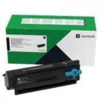 Toner Originale Lexmark 55B2000 (Nero 3000 pagine)