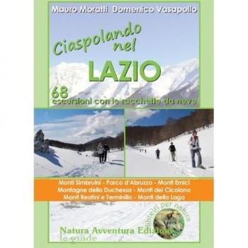 Ciaspolando Nel Lazio