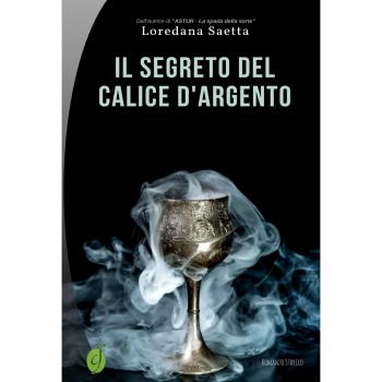 Il segreto del calice d'argento