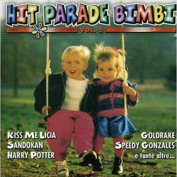 Hit Parade Bimbi Vol. 2