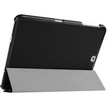 Custodia per Tablet 24,6 cm (9.7) Custodia a Libro Nero