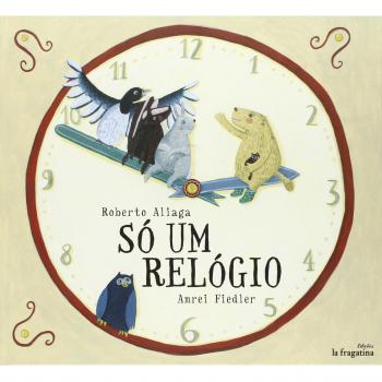 So um relogio (Tapa dura).