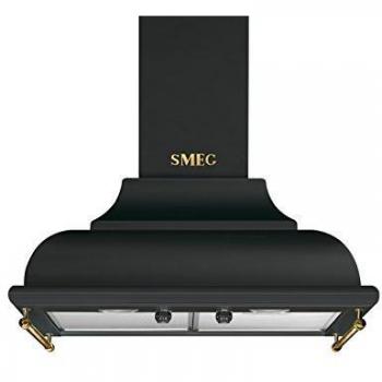 Campana SMEG KC16AOE 60cm Antracita