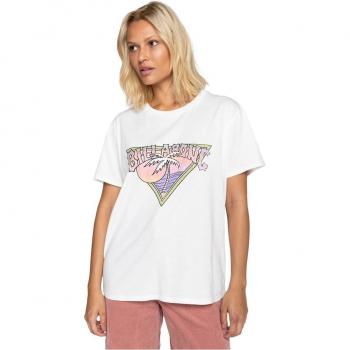 Camiseta Billabong Endless para mujer