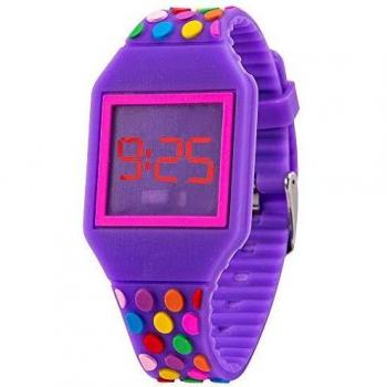 Reloj LED Digital Kiddus para niños