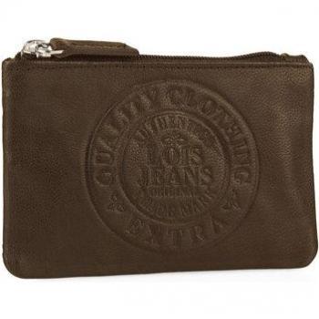 Monedero Elite Leather Hombre