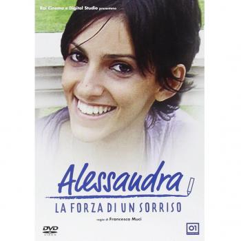 Alessandra-La Forza Di Un Sorriso