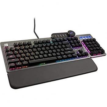 MOUNTAIN Everest Max US Layout