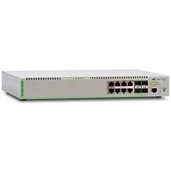 Switch di rete Allied Telesis A-9000/12POE-50