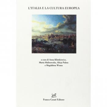 L'Italia e la cultura europea