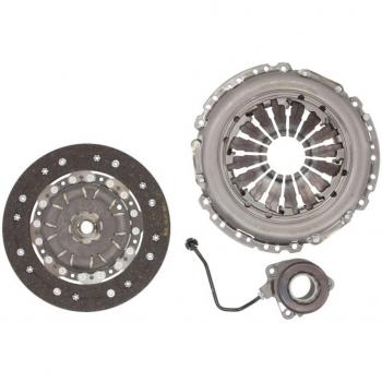 Kit de embreagem SACHS 3000 990 162