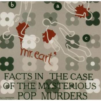 Facts In The Case Of The Mysterious Pop