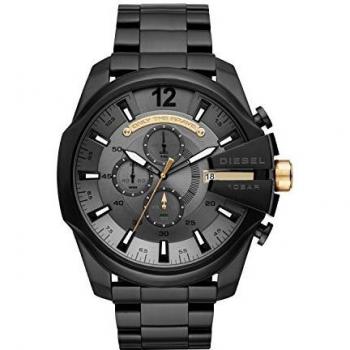 Reloj de hombre Diesel Mega Chief 59 mm