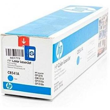 TONER HP ORIGINALE GIALLO LASERJET 125A