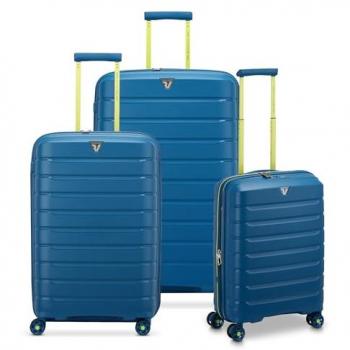 Maleta Róncato B‑Flying Expandable 129 L