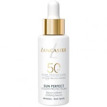Lancaster Sun Perfect Sérum Unificador SPF 50