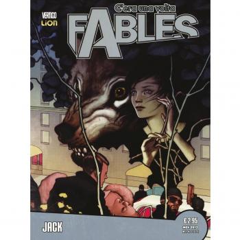 C'era una volta. Fables. Jack (Vol. 3)