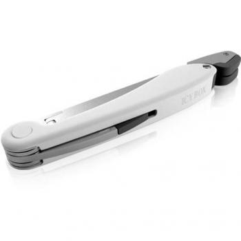 IcyBox Coltello Pro