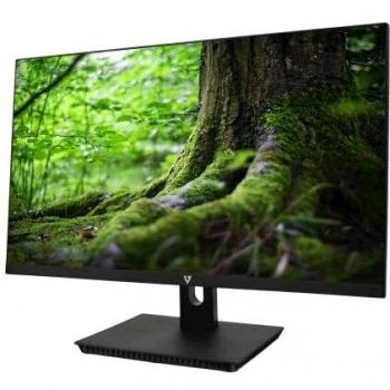 V7 monitor piatto 23.8`` L238IPS-E 1920x1080 pixel Full HD LED