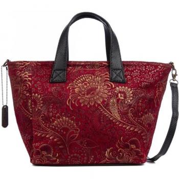Bolso Tote Cassandra de Firenze Artegiani