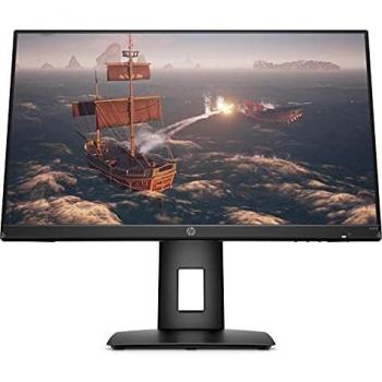 HP X24ih 23.8 FHD IPS LED Monitor Gaming