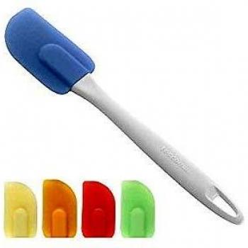 Espátula de Silicona Resistente Al Calor 220°C
