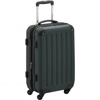 HAUPTSTADTKOFFER Alex Luggage Carry On Unisex (verde Bosque) 55 Cm