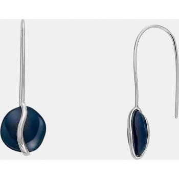 Pendientes Sofie Sea Glass SKJ1812040 de Skagen