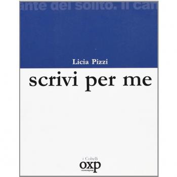 Scrivi per me
