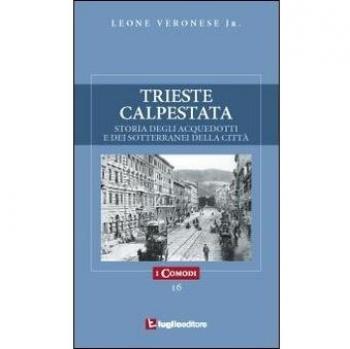 Trieste calpestata. Storia degli acquedotti e dei sotterranei della città