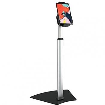 Supporto da Pavimento Universale KIMEX 091‑2304 con Antifurto