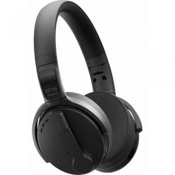 Adapt 560 II + BTD 800 USB-A On-Ear BT Stereo ANC Headset