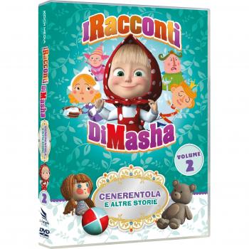 I Racconti di Masha