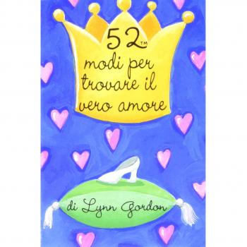 52 modi per trovare il vero amore