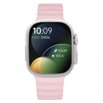 Reloj Inteligente Radiant Hollywood Rosa