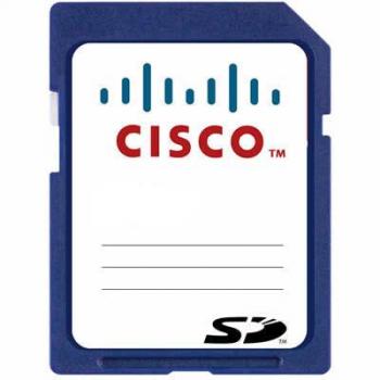 Scheda Flash SD Cisco 32 GB