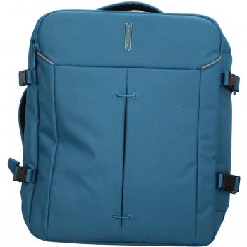 Mochila Viaje Cabina EasyJet Ironik 2.0 – Dimensiones 45x36x20 cm