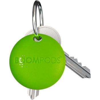 Boomtag Verde FindMy Mini