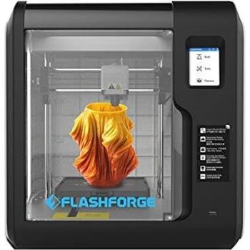 Stampante 3D Flashforge Adventurer 3 con Ugello Staccabile