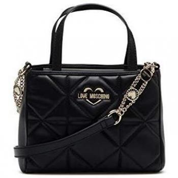 Bandolera Love Moschino JC4216PP0BKB0000 Negra