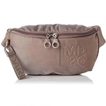 Bolso Marrón Taupe MANDARINA DUCK P10QMMM309K