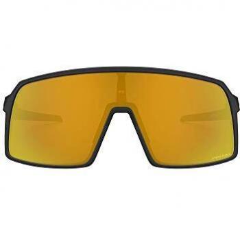 Oakley Gafas Sol Matte Carbon 40 Hombres